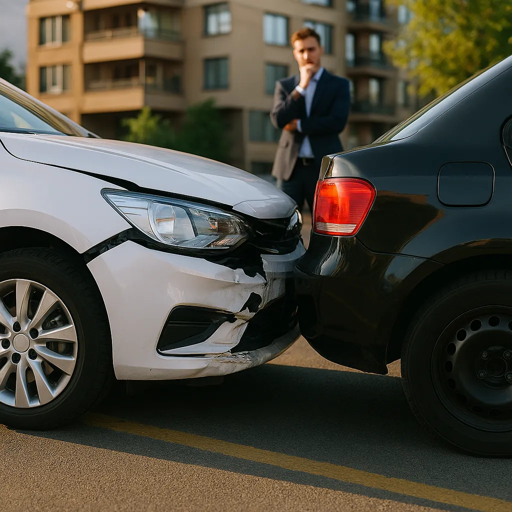 Üçüncü Şahıslara Karşı Mali Sorumluluk Sigortası - ATC Global Sigorta